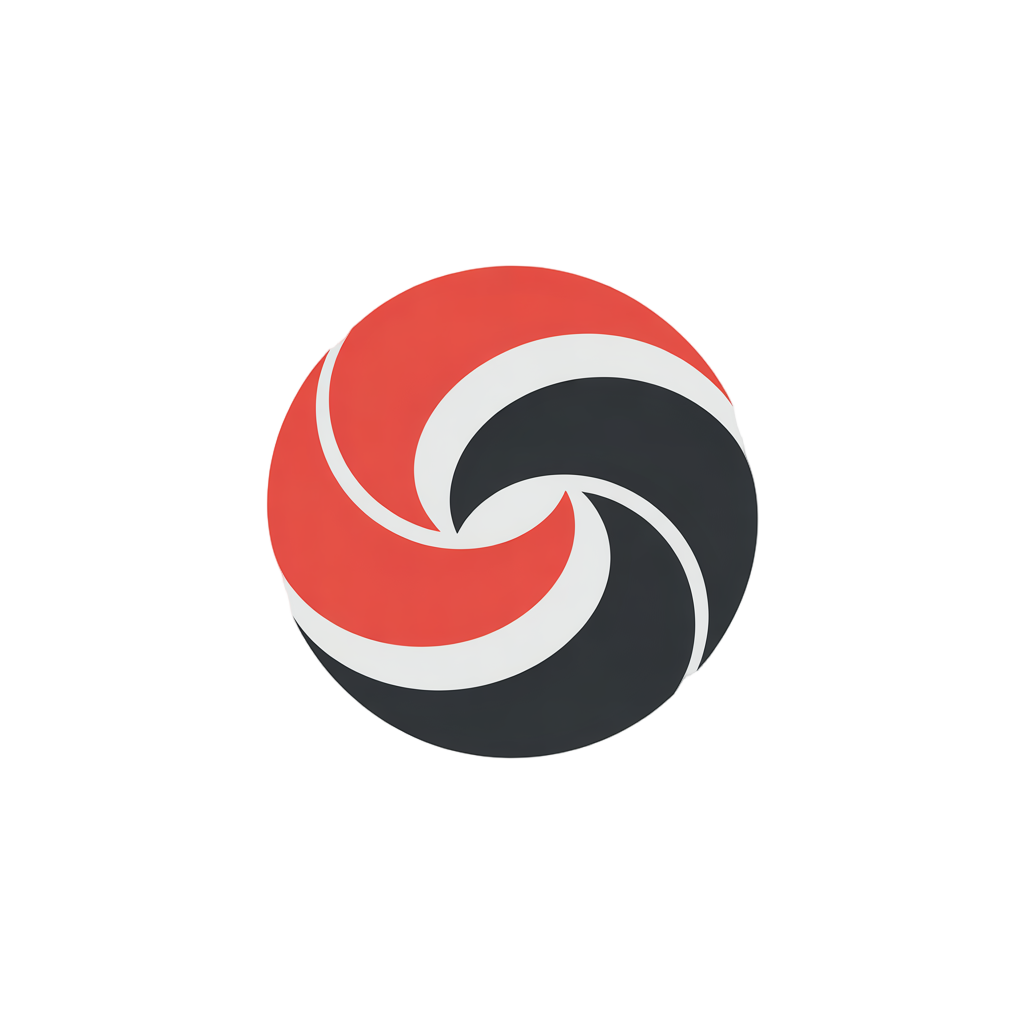 五一吃瓜网Logo
